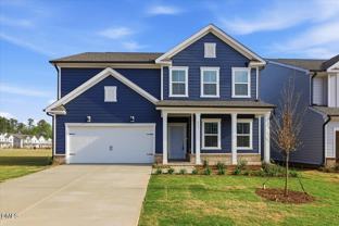 513 Prestonfield Way - Photo 1 of 1