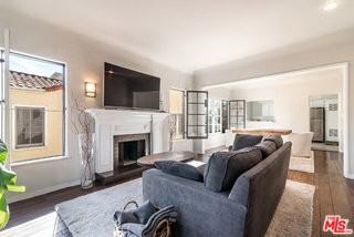 751 N Croft Ave #1-2 - Photo 2 of 8