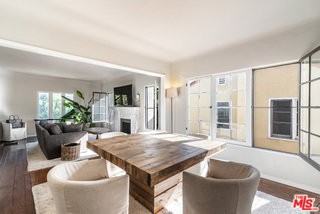 751 N Croft Ave #1-2 - Photo 5 of 8