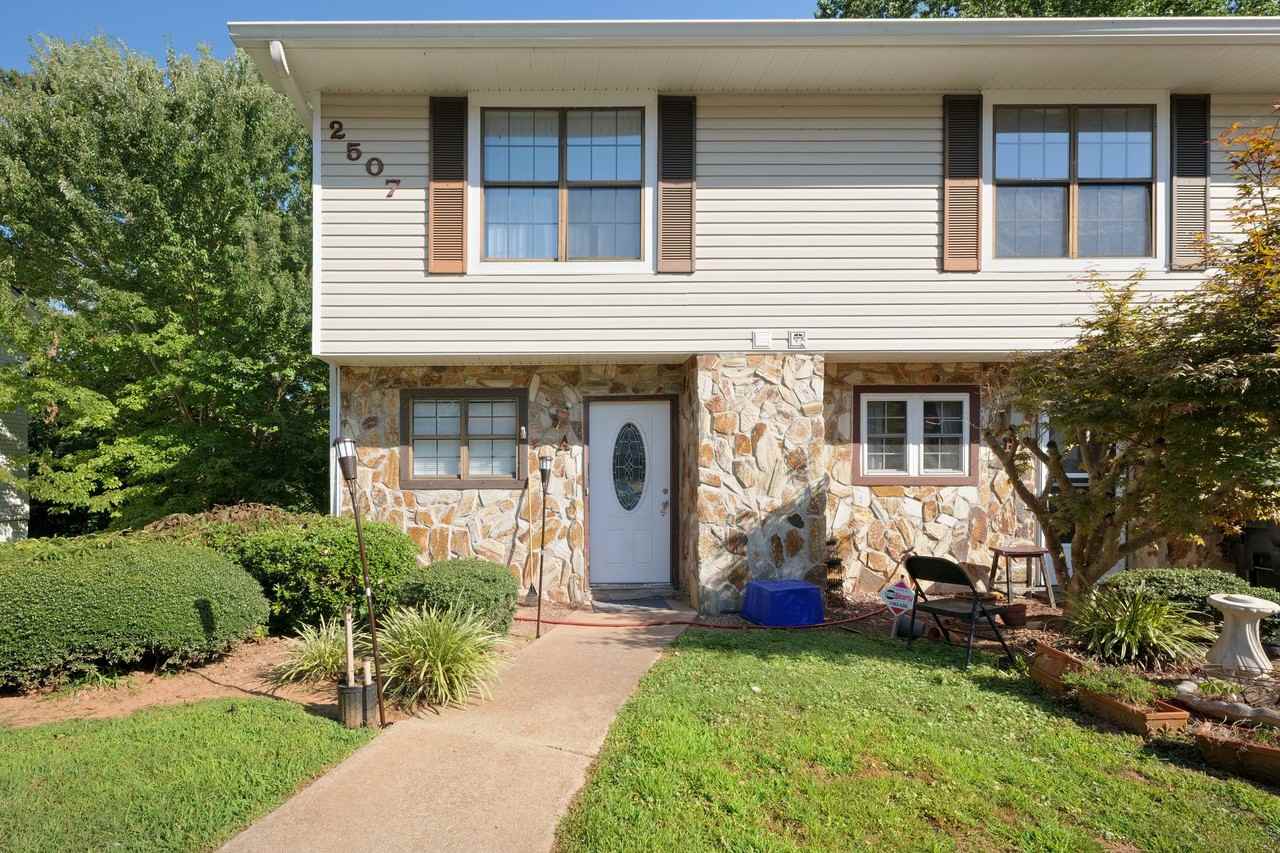 2507 Hidden Cove Ct #A