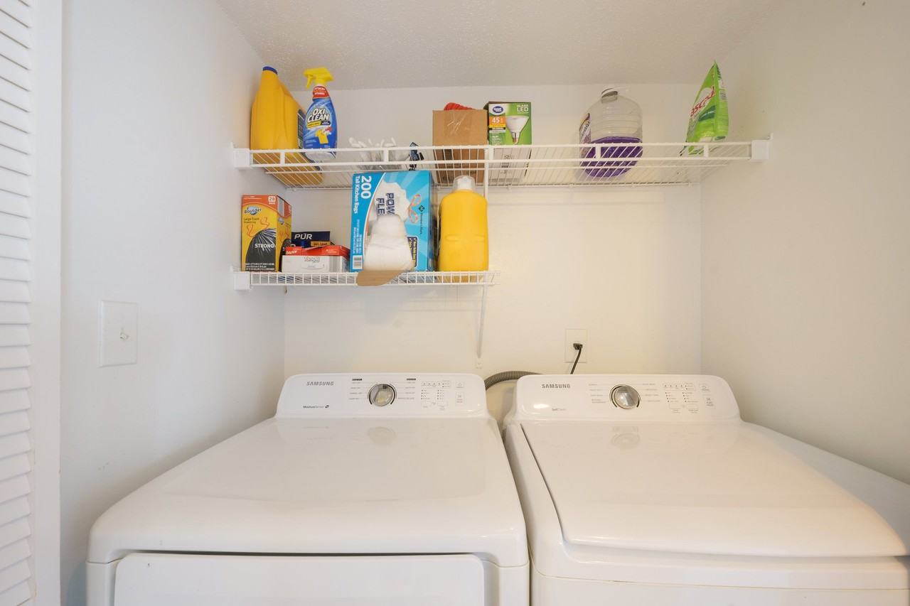 2507 Hidden Cove Ct #A - Photo 3 of 20