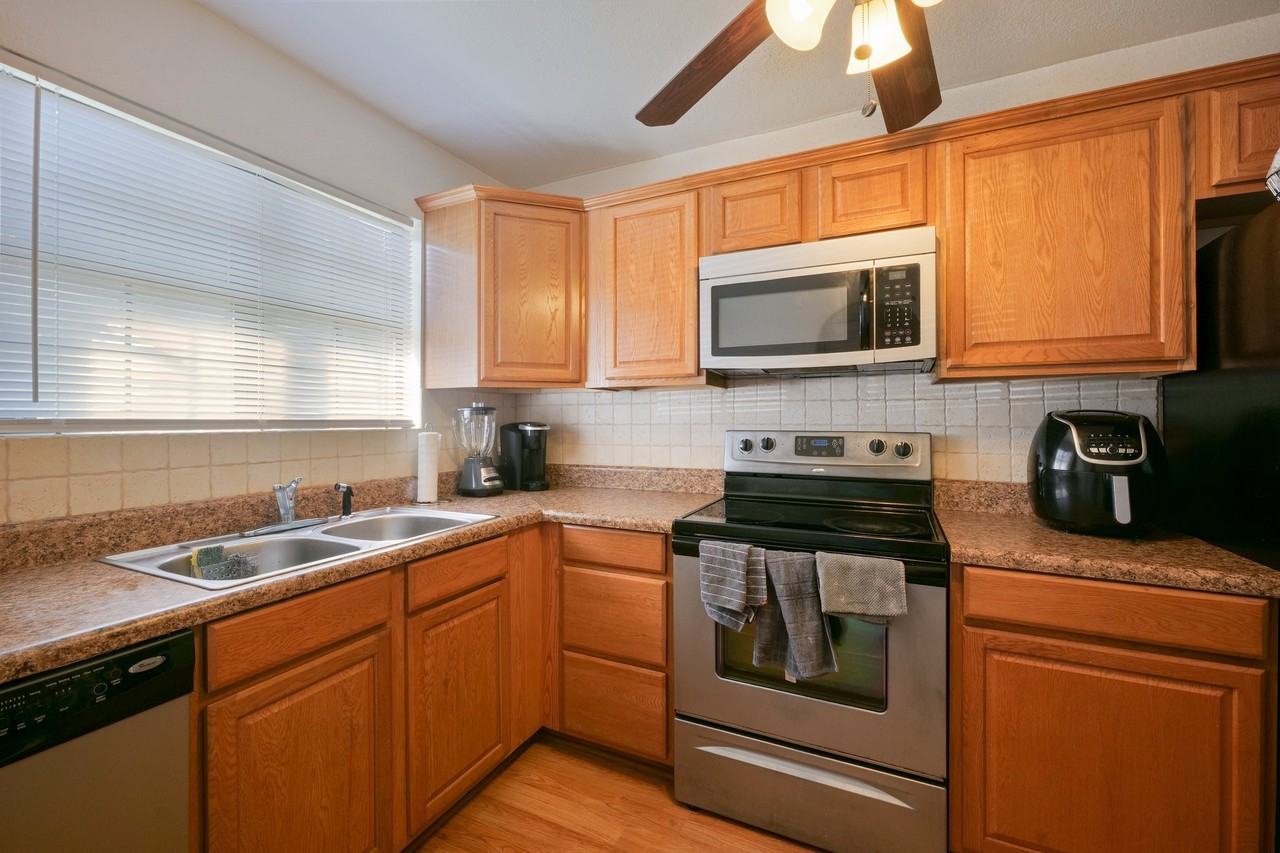 2507 Hidden Cove Ct #A - Photo 7 of 20