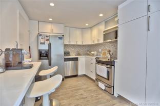 5555 Collins Ave #5F - Photo 1 of 1