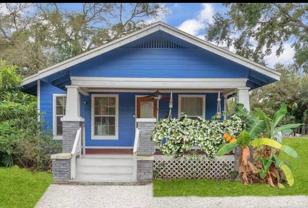 3501 Bishop Eddie Newkirk Way - Photo 1 of 1