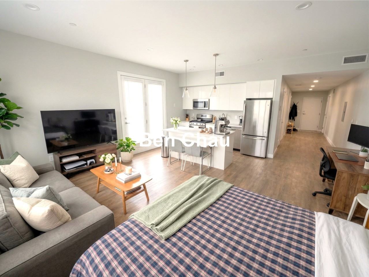 48 Medford St #403B