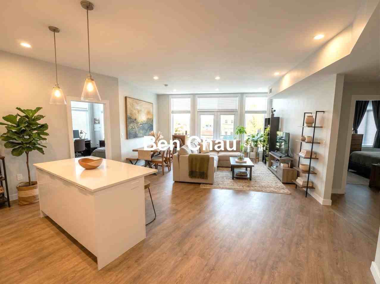48 Medford St #304B