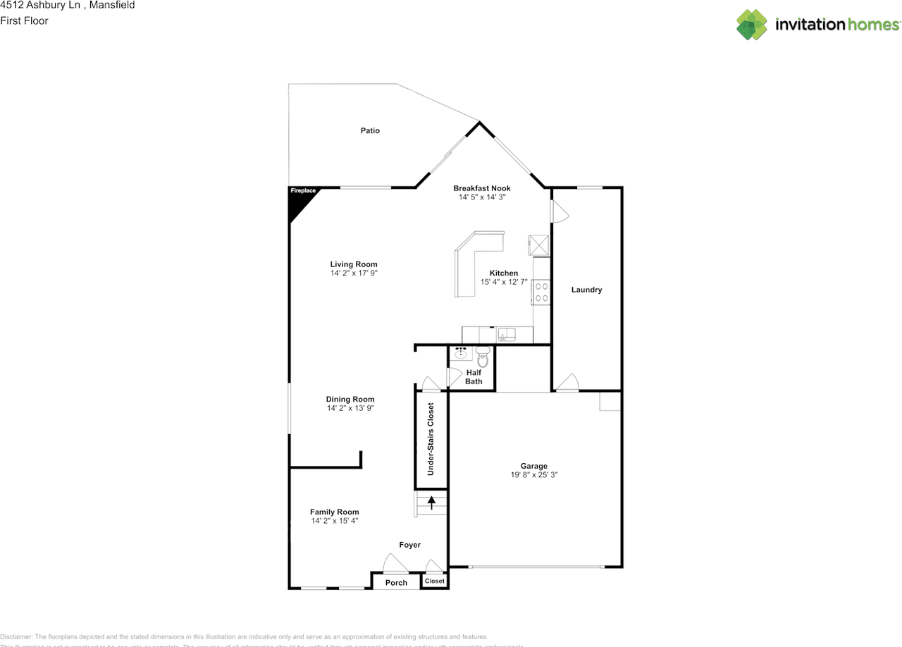4512 Ashbury Ln - Photo 2 of 10