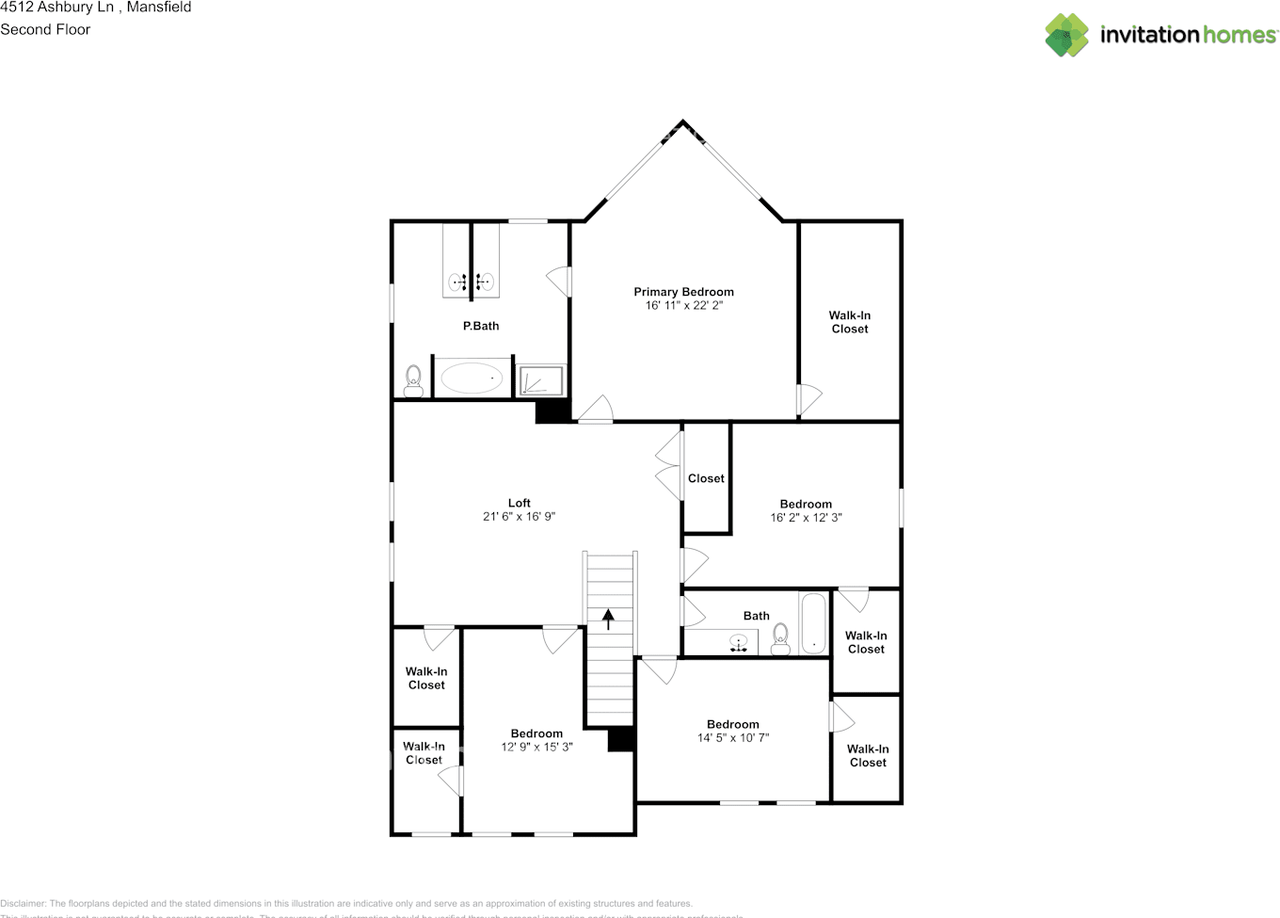 4512 Ashbury Ln - Photo 3 of 10