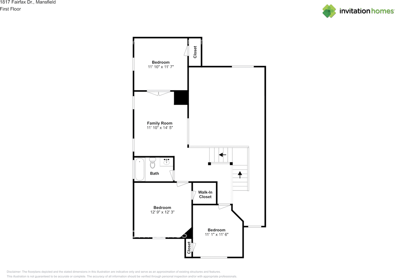 1817 Fairfax Dr - Photo 3 of 13