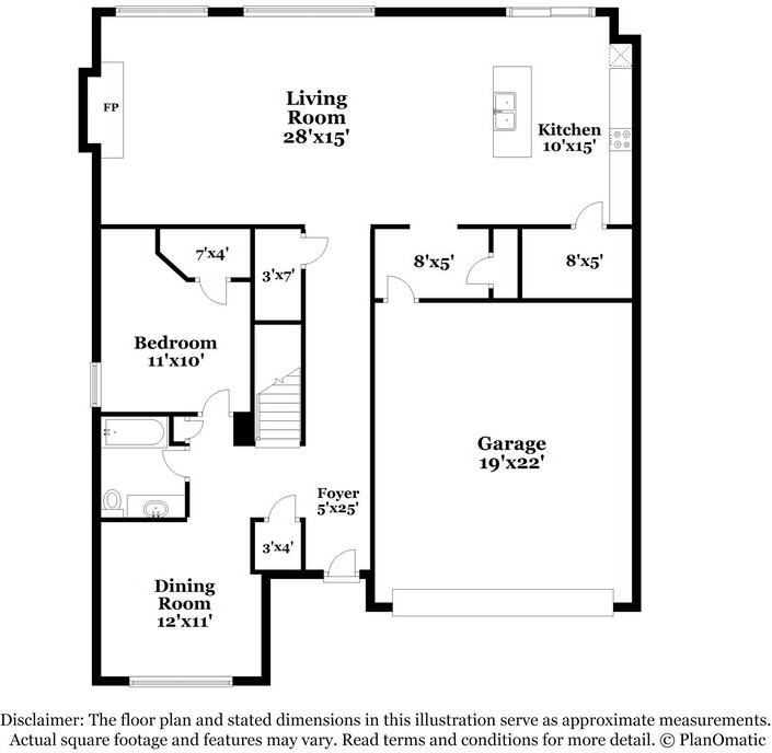 295 Hamilton Pointe Dr - Photo 2 of 17