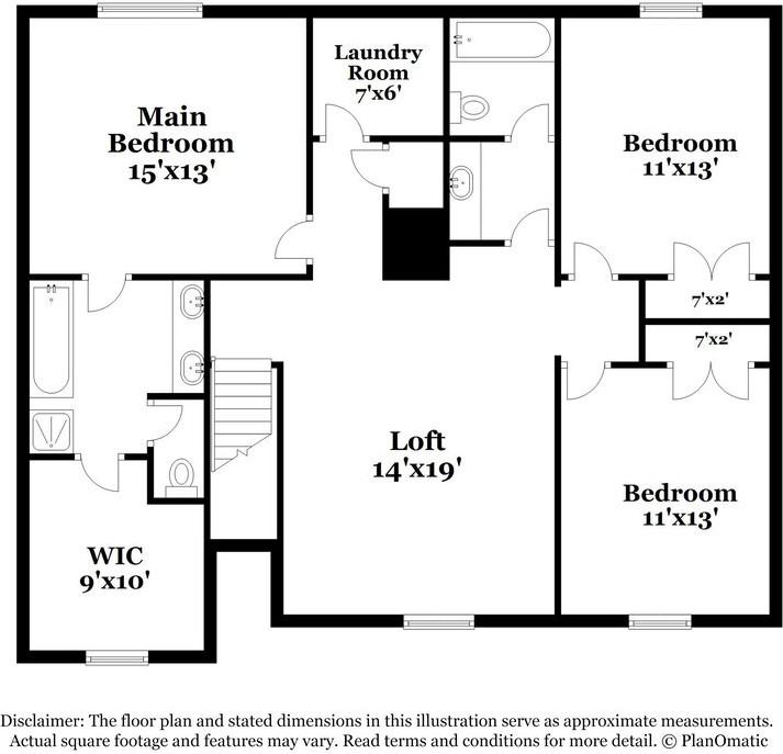 295 Hamilton Pointe Dr - Photo 3 of 17