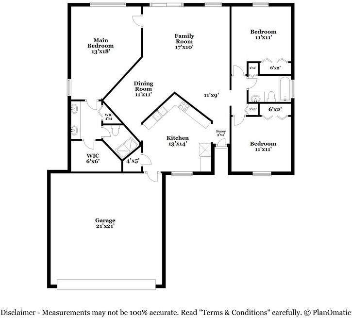 11152 Cloverhill Cir W - Photo 2 of 16