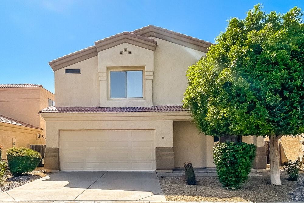 2930 E Brown Rd #15