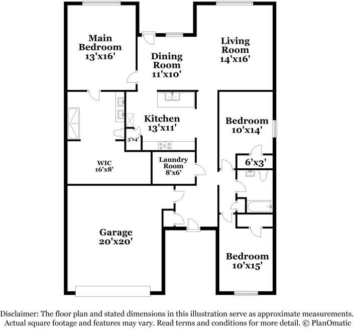21302 Brookwood Crescent Dr - Photo 2 of 16