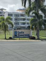 featured image of Cond. Costa Esmeralda Apto. E201 #E201