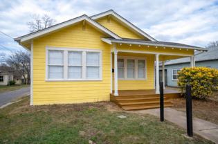 1101 Gibbs Street - Photo 1 of 1