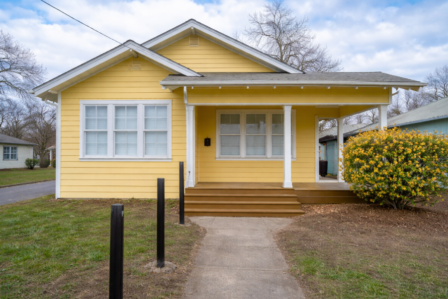 1101 Gibbs Street - Photo 2 of 20