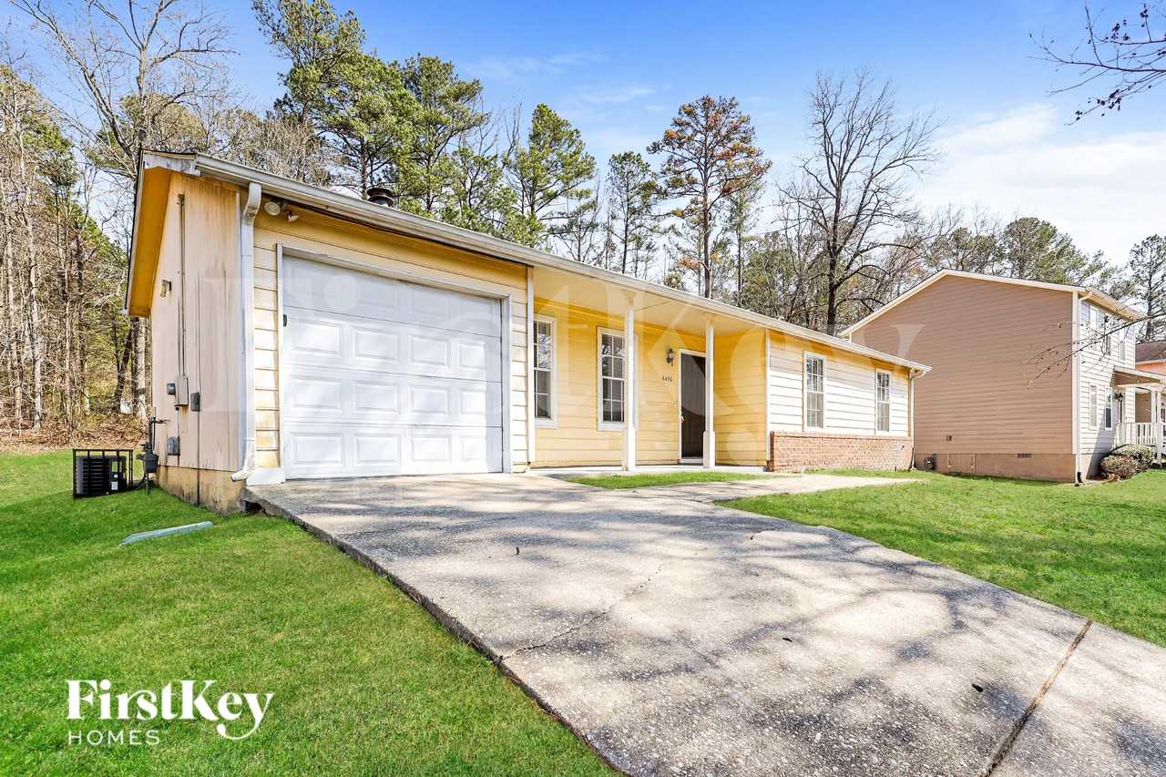 6450 Peppermill Ln - Photo 2 of 19