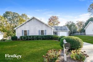 featured image of 3501 Cardinal Ridge Dr