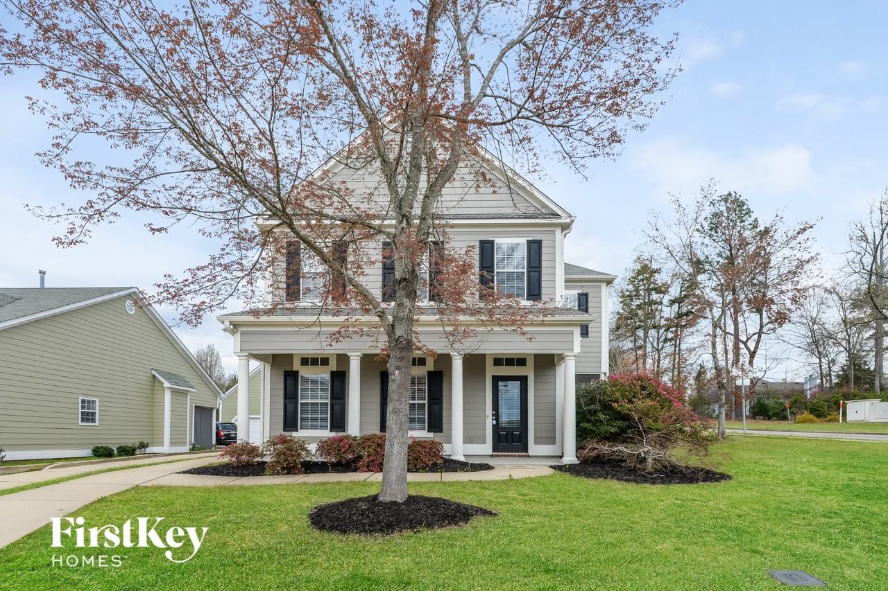 5496 Wisteria Trce