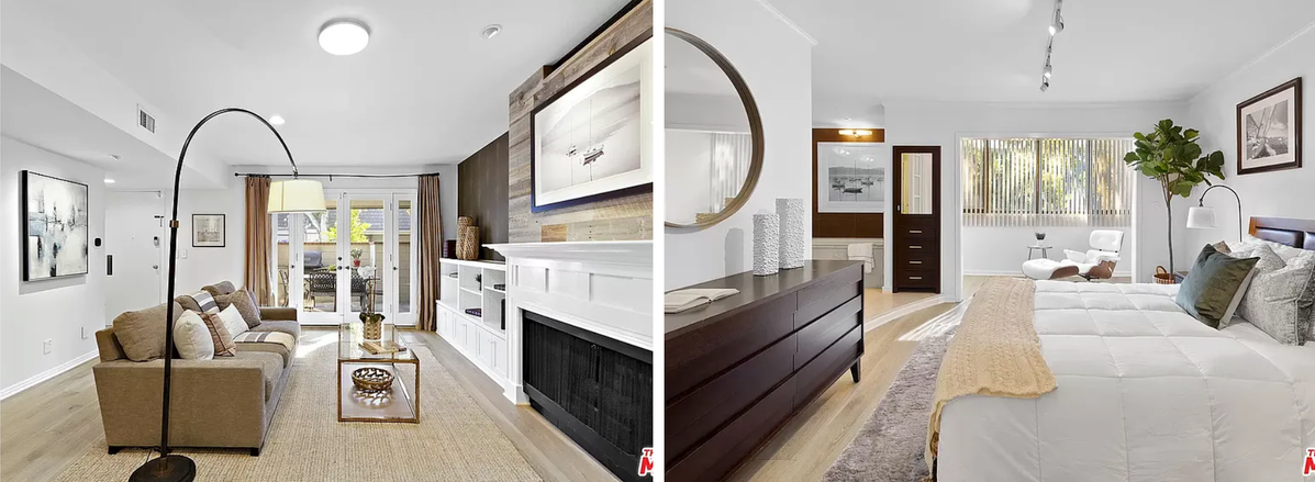 4738 La Villa Marina - Photo 4 of 11