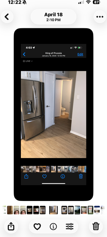 706 Bismark Way - Photo 5 of 21