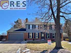 2468 S Evanston St - Photo 1 of 1