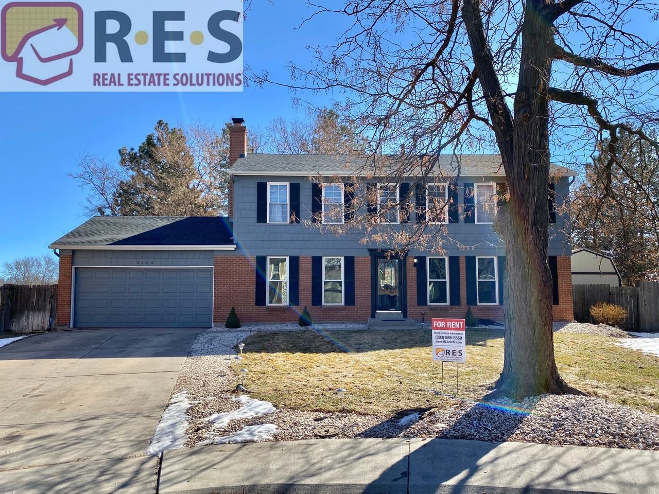 2468 S Evanston St - Photo 2 of 28