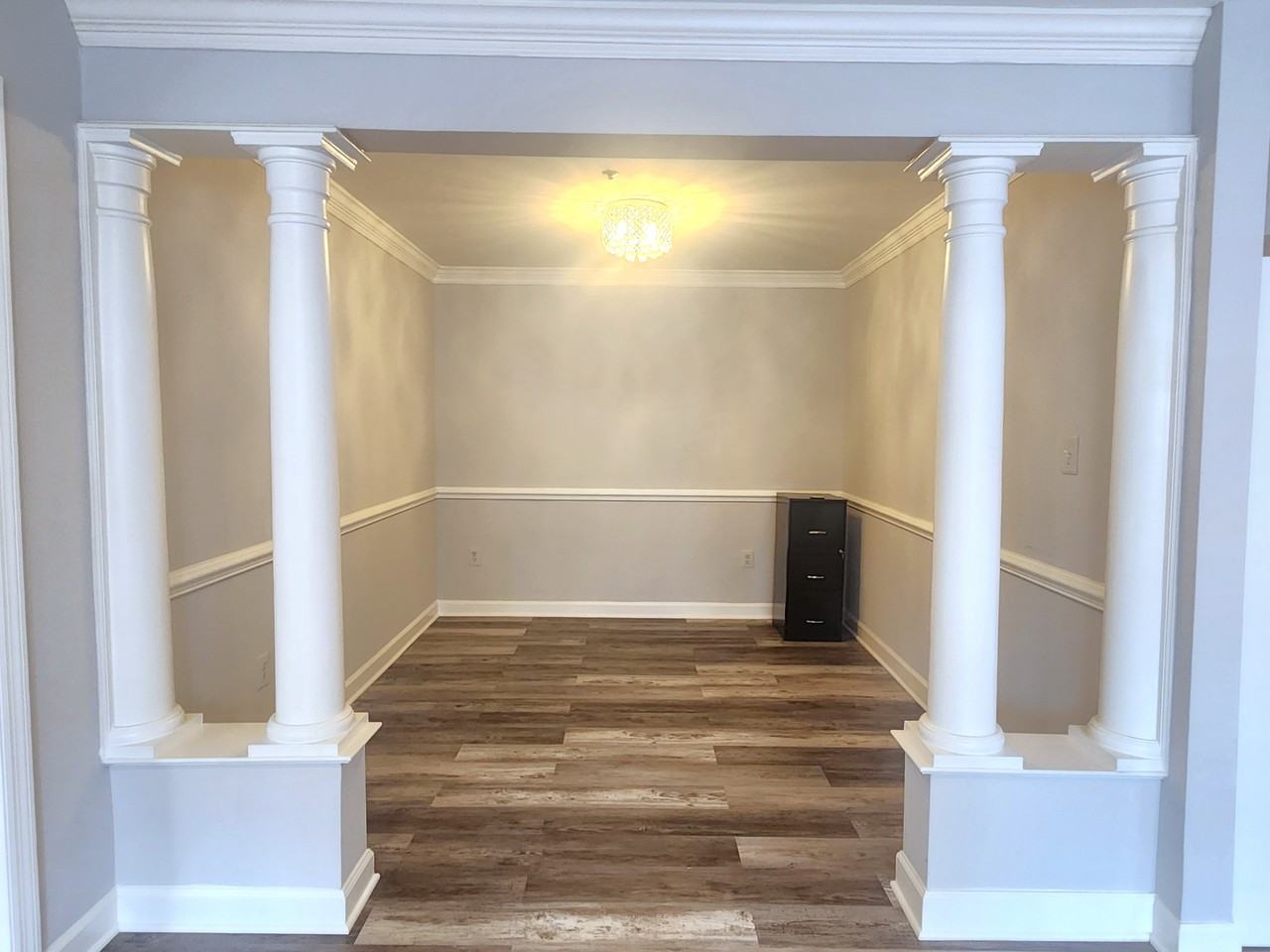 6832 Hayley Ridge Way #1 - Photo 5 of 20