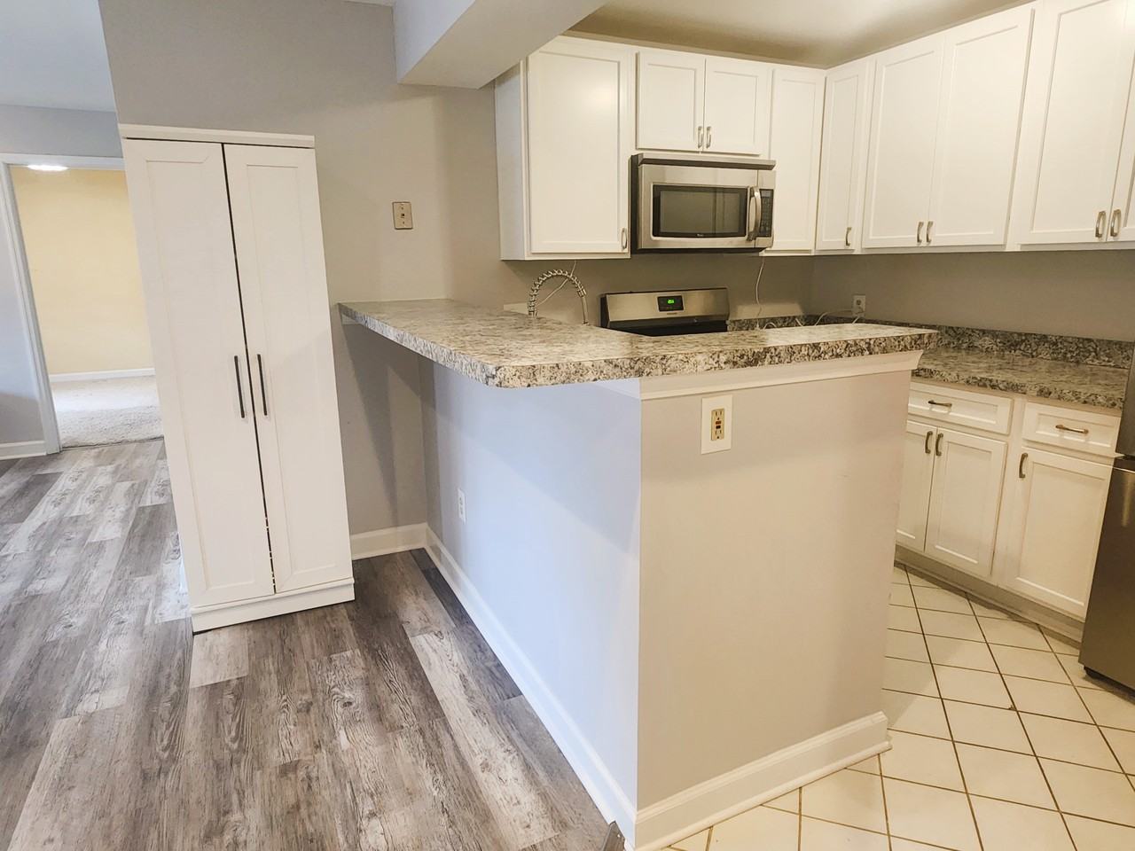 6832 Hayley Ridge Way #1 - Photo 6 of 20