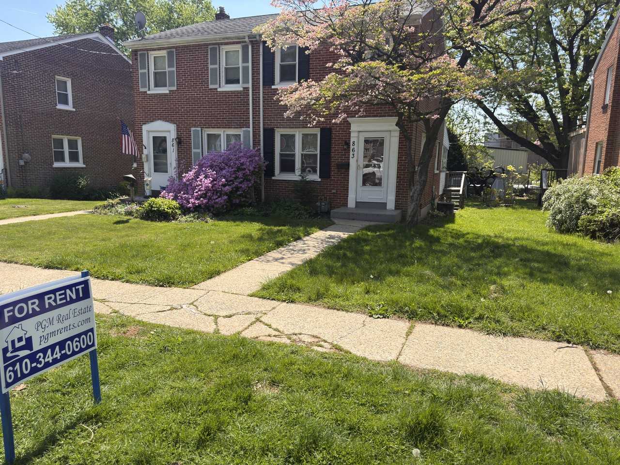 863 Fountain Ave - Photo 2 of 20