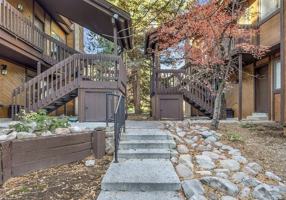 featured image of 2025 Canyons Resort Dr #Q4