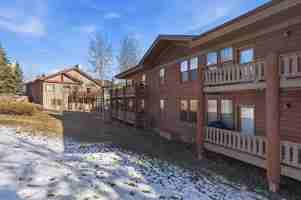 featured image of 8350 Pointe Dr #I13