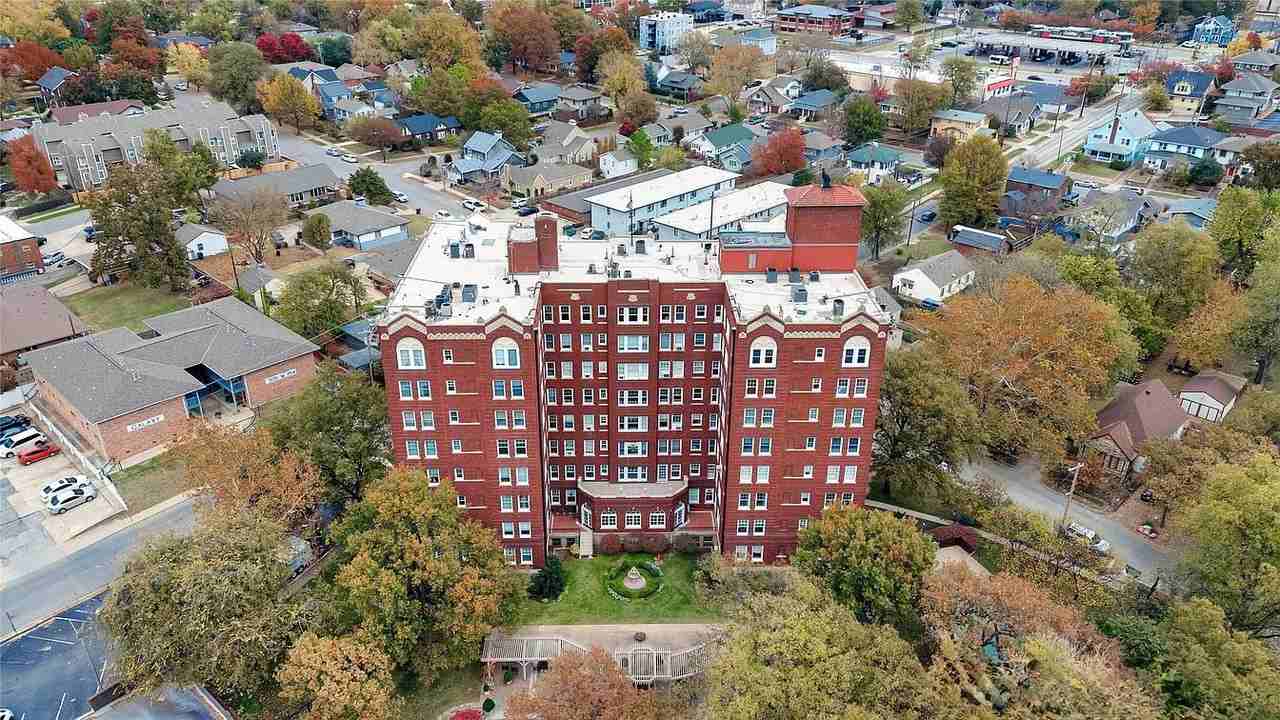 1500 S Frisco Ave #2D - Photo 2 of 11