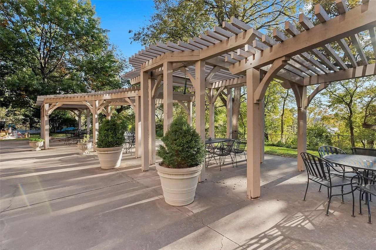 1500 S Frisco Ave #2D - Photo 4 of 11