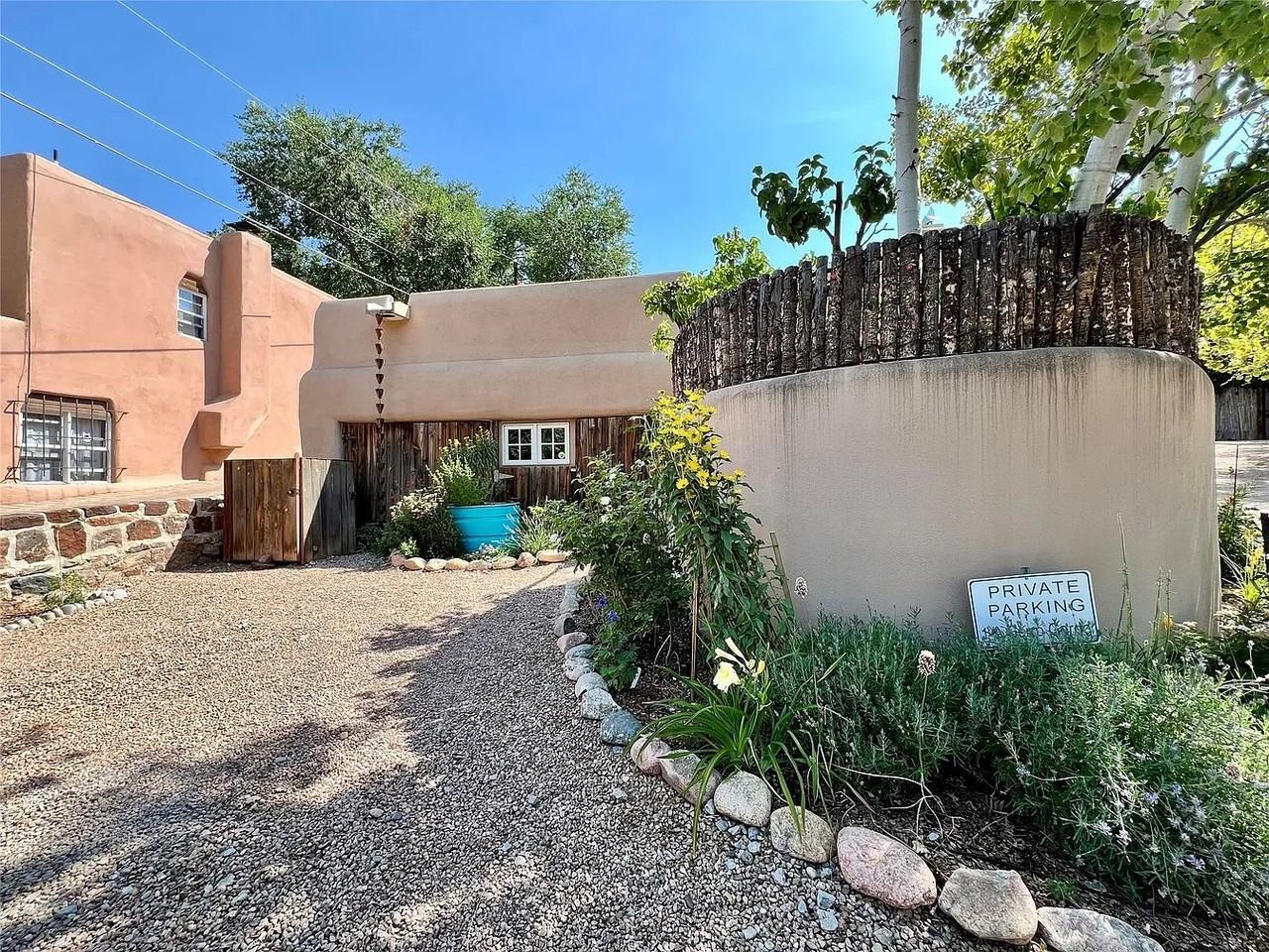 5 Cerro Gordo Rd #1A - Photo 5 of 16