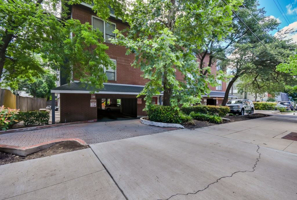 2804 Rio Grande St #201