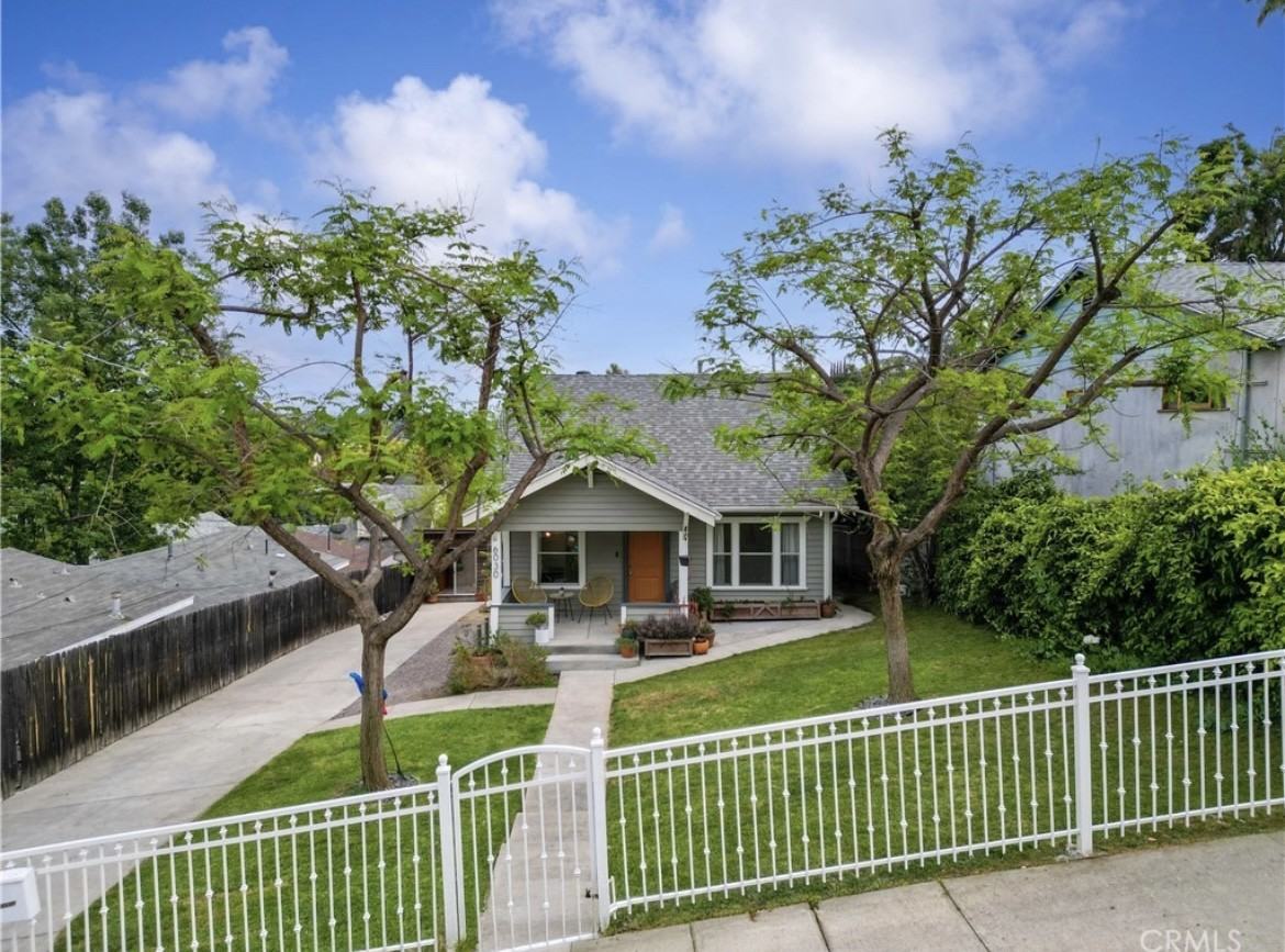 6030 Crestwood Way #NA - Photo 2 of 22