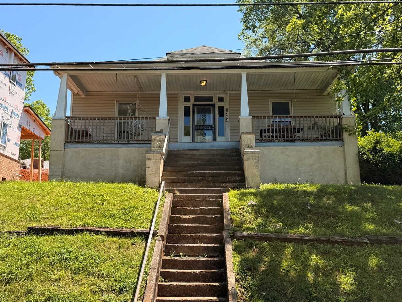1204 Valley Ave #NA