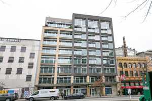featured image of 33 Pender St W #508