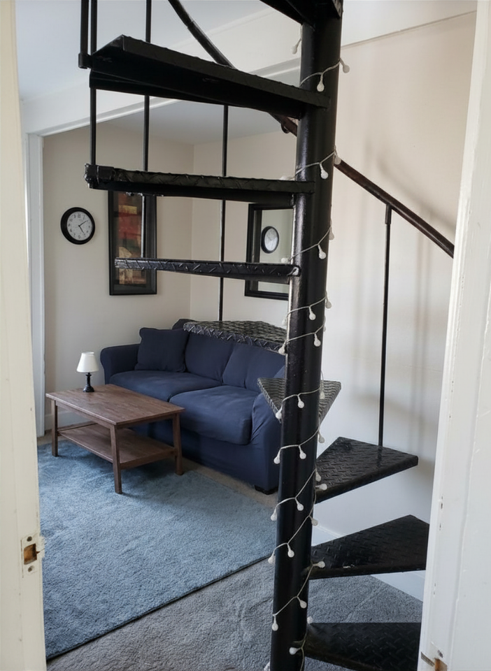 119 N Hamilton St #5 - Photo 4 of 23