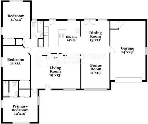 3750 28th Ave N - Photo 2 of 16
