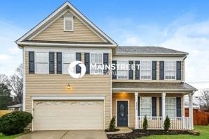 featured image of 4272 Morning Ridge Ln