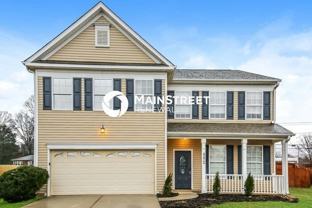 4272 Morning Ridge Ln - Photo 1 of 1