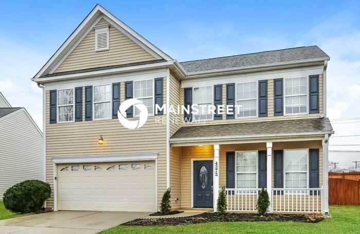 4272 Morning Ridge Ln - Photo 2 of 17