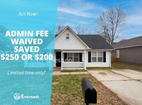 3221 Lasalle St - Photo 1 of 1