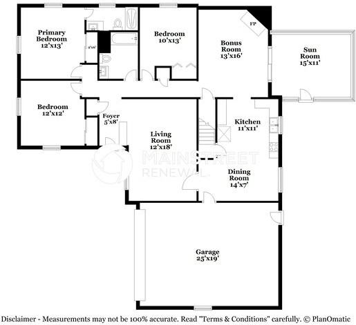 1453 Hempwood Dr - Photo 2 of 17