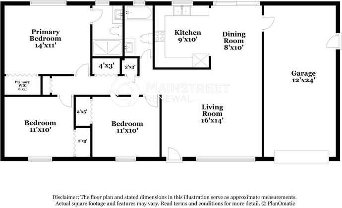 2201 Pike Ct - Photo 2 of 16