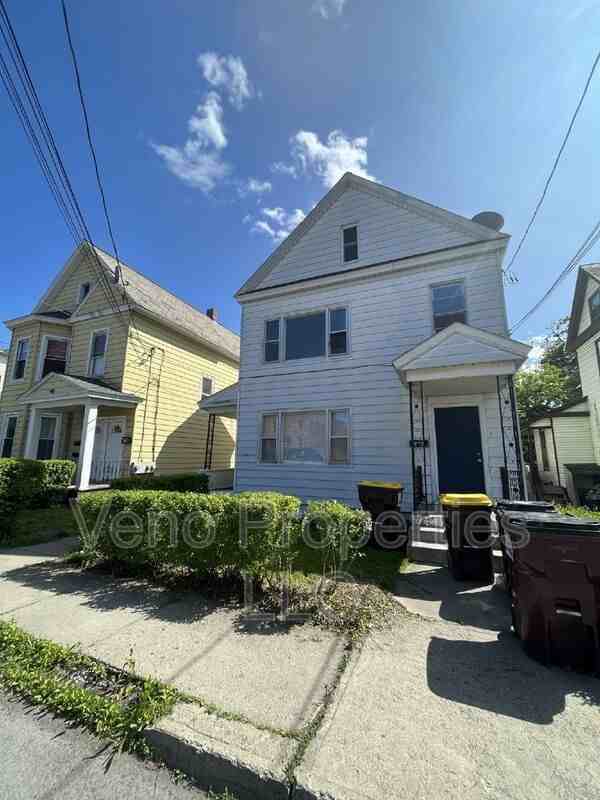 25 William St #B