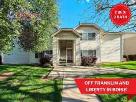 6350 W Corsair Ln #202 - Photo 1 of 1